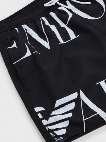 Шорты для плавания Emporio Armani модель 211740-2R424-08221 Фото