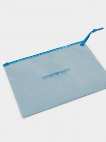 Шорты для плавания Emporio Armani модель 211740-2R424-08221 Фото