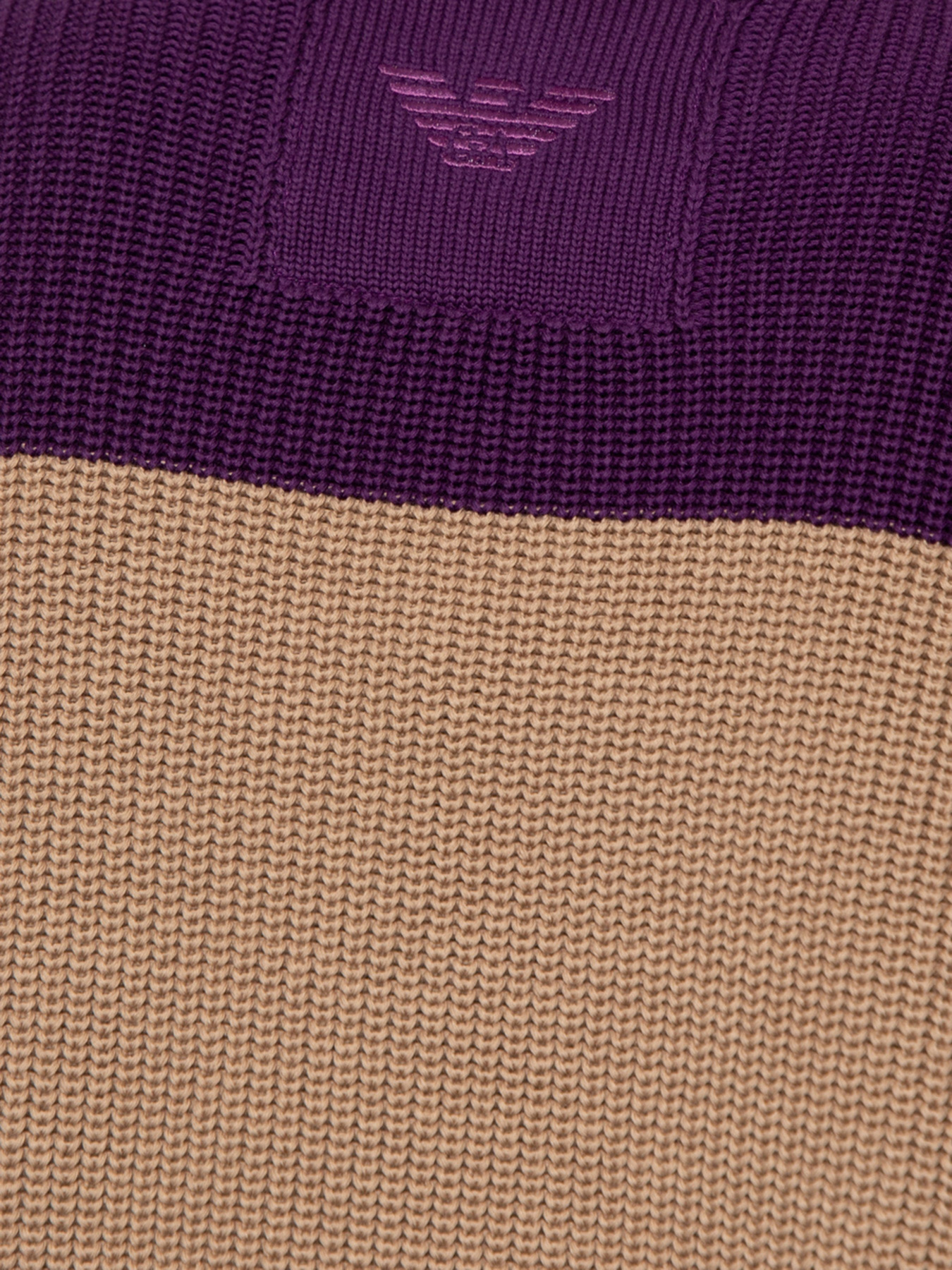 Джемпер Emporio Armani модель 3L1MZ2-1M7FZ-F406 Фото