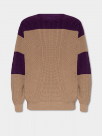 Джемпер Emporio Armani модель 3L1MZ2-1M7FZ-F406 Фото