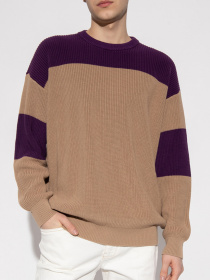 Джемпер Emporio Armani модель 3L1MZ2-1M7FZ-F406 Фото