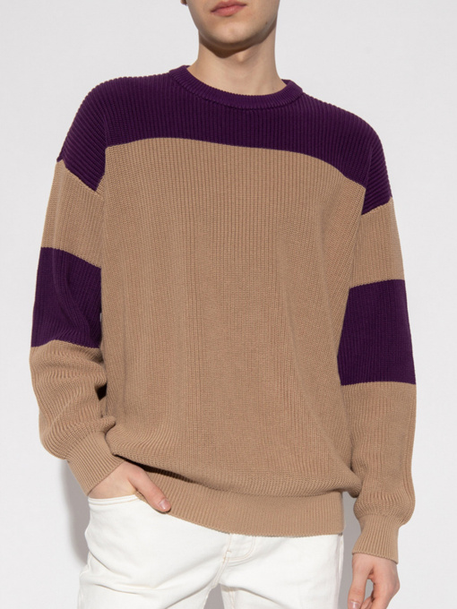 Джемпер Emporio Armani модель 3L1MZ2-1M7FZ-F406 Фото