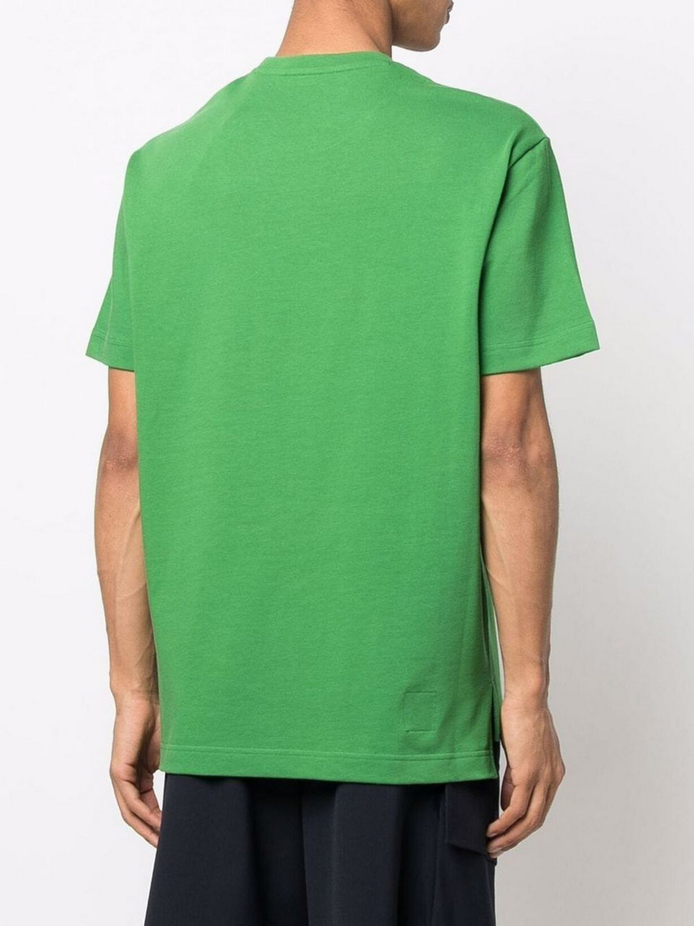 Футболка Emporio Armani модель 3L1T7B-1JUFZ-0537 Фото