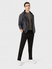 Демісезонна куртка Emporio Armani модель 3L1BB4-1NDHZ-F637 Фото