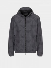 Демісезонна куртка Emporio Armani модель 3L1BB4-1NDHZ-F637 Фото