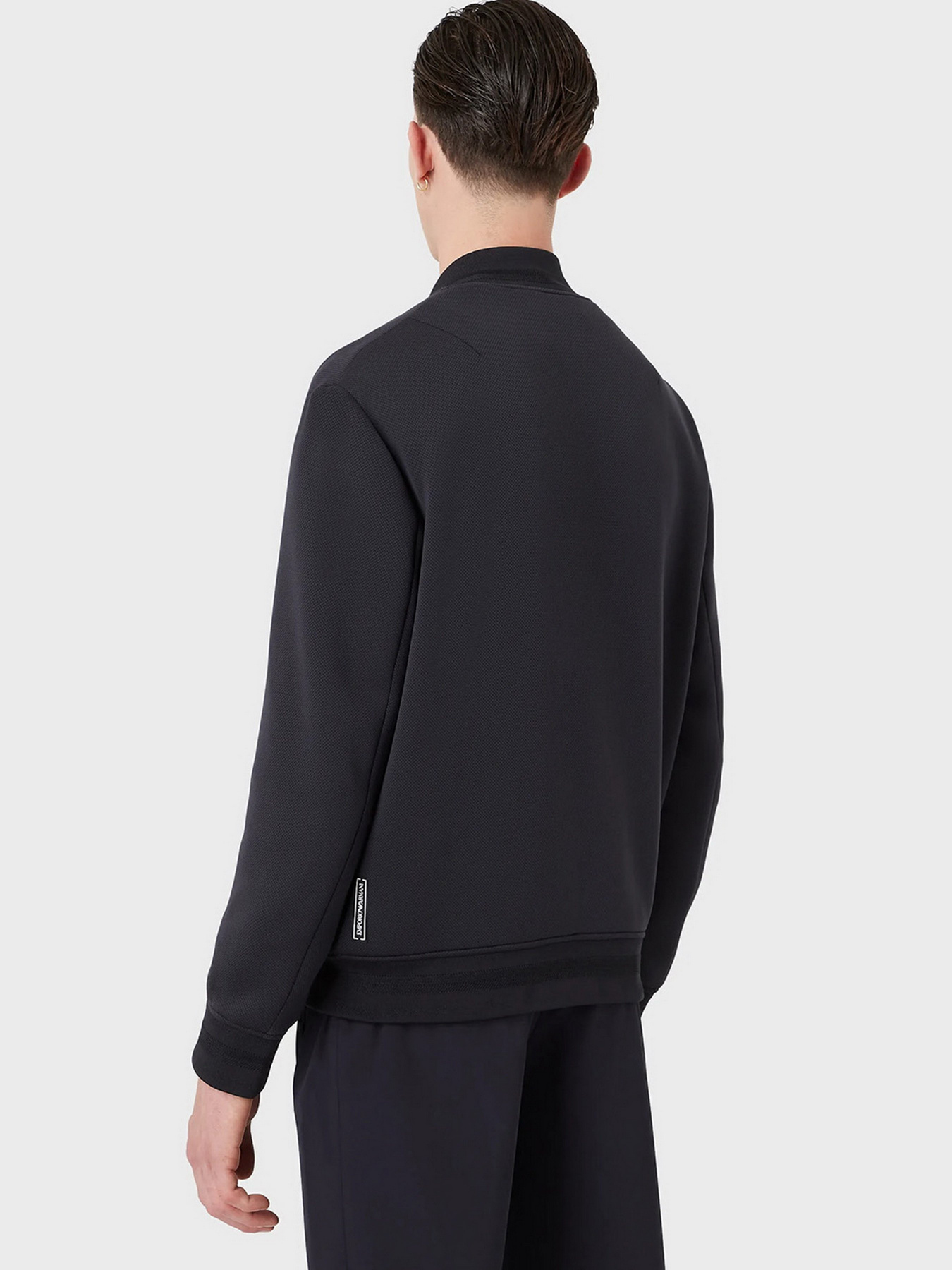 Бомбер Emporio Armani модель 3L1BD0-1NCIZ-0920 Фото