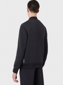 Бомбер Emporio Armani модель 3L1BD0-1NCIZ-0920 Фото
