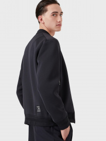 Бомбер Emporio Armani модель 3L1BD0-1NCIZ-0920 Фото