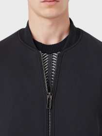 Бомбер Emporio Armani модель 3L1BD0-1NCIZ-0920 Фото