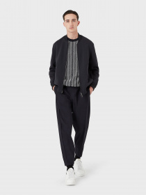 Бомбер Emporio Armani модель 3L1BD0-1NCIZ-0920 Фото