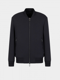 Бомбер Emporio Armani модель 3L1BD0-1NCIZ-0920 Фото