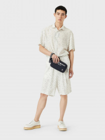 Рубашка Emporio Armani модель 3L1CB9-1NBOZ-F125 Фото