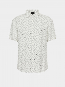 Рубашка Emporio Armani модель 3L1CB9-1NBOZ-F125 Фото