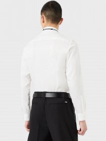 Рубашка Emporio Armani модель 3L1CD4-1NBNZ-0179 Фото