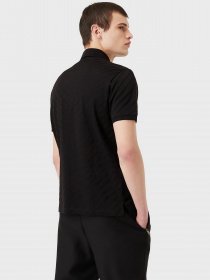 Поло Emporio Armani модель 3L1FAF-1JGYZ-0054 Фото