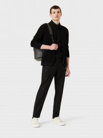 Поло Emporio Armani модель 3L1FAF-1JGYZ-0054 Фото