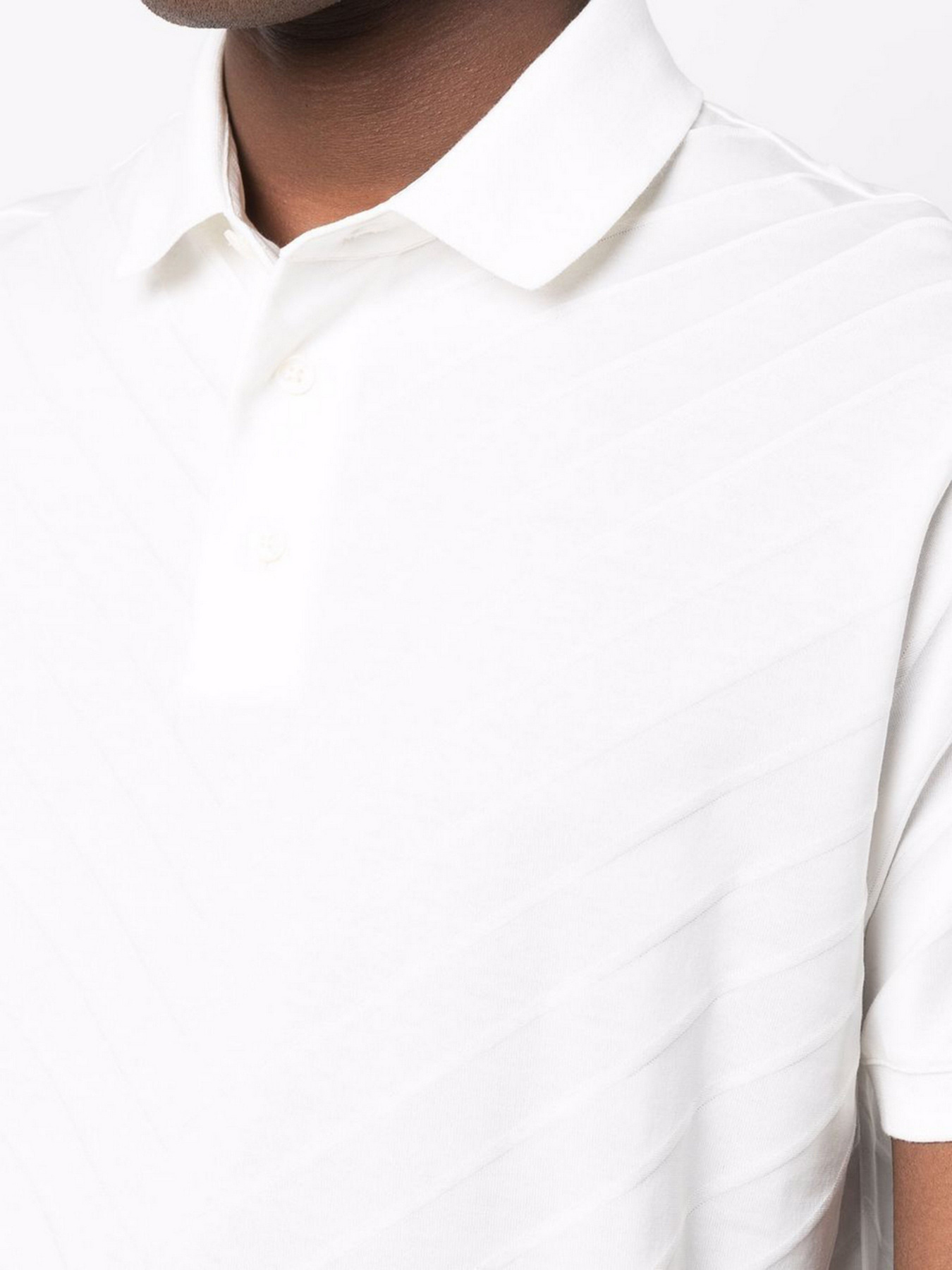 Поло Emporio Armani модель 3L1FAF-1JGYZ-0186 Фото