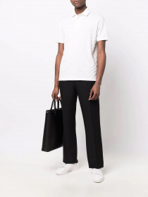 Поло Emporio Armani модель 3L1FAF-1JGYZ-0186 Фото