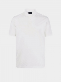 Поло Emporio Armani модель 3L1FAF-1JGYZ-0186 Фото
