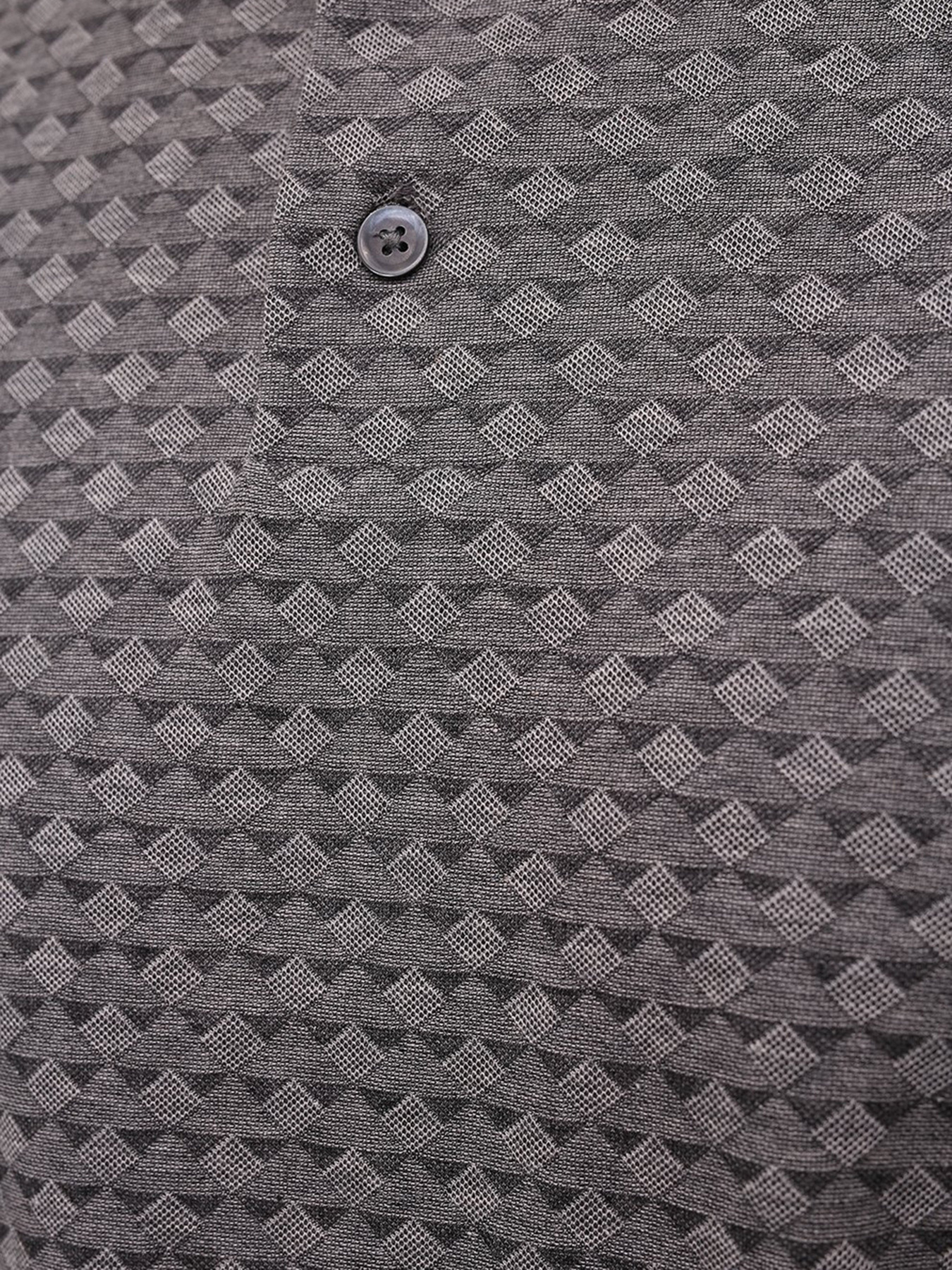 Поло Emporio Armani модель 3L1FAI-1JFYZ-F655 Фото