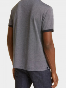 Поло Emporio Armani модель 3L1FAI-1JFYZ-F9A1 Фото