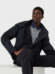 Поло Emporio Armani модель 3L1FAJ-1JCUZ-F9A6 Фото