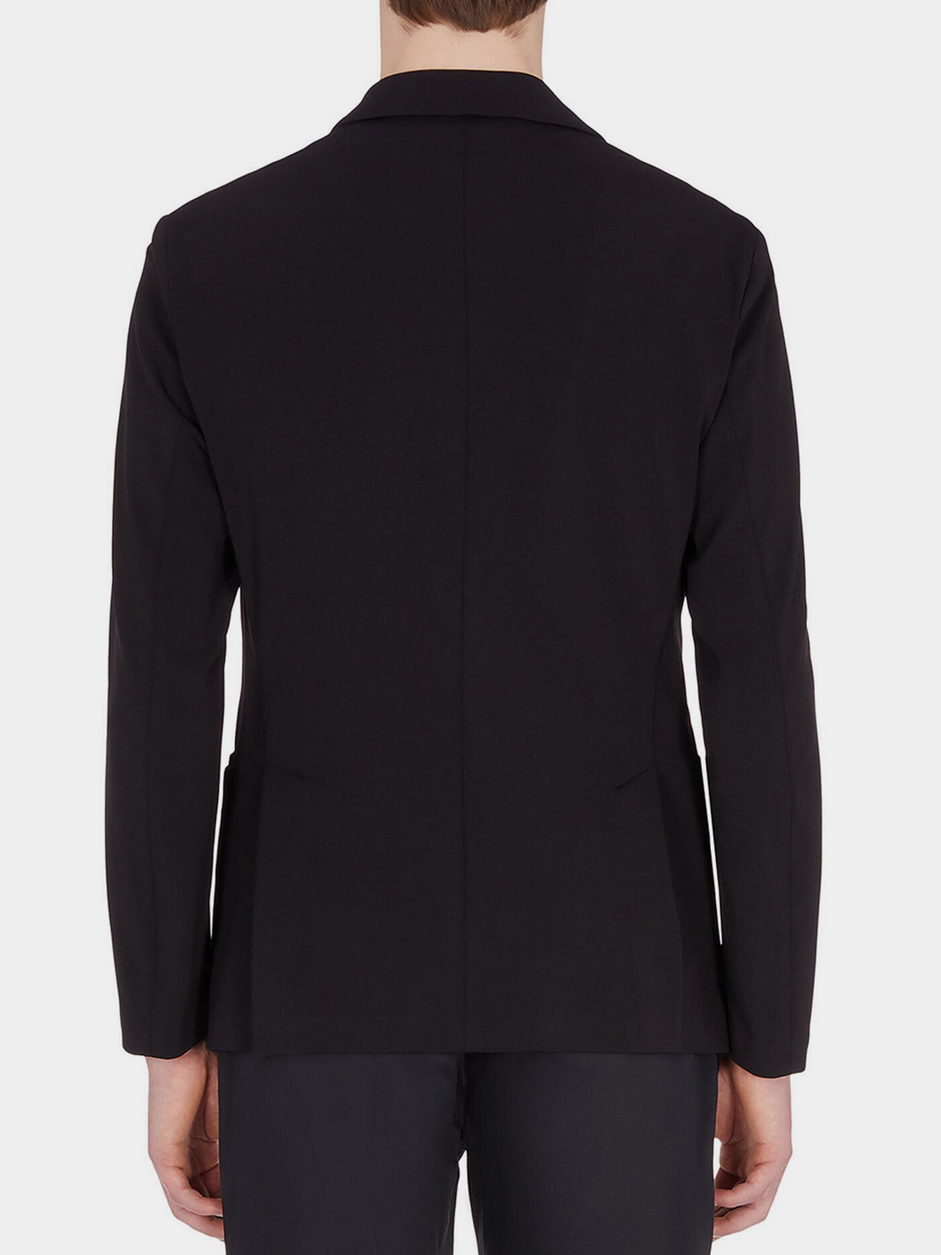 Пиджак Emporio Armani модель 3L1G81-1NTKZ-0999 Фото