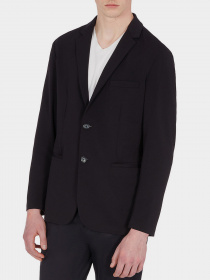 Пиджак Emporio Armani модель 3L1G81-1NTKZ-0999 Фото