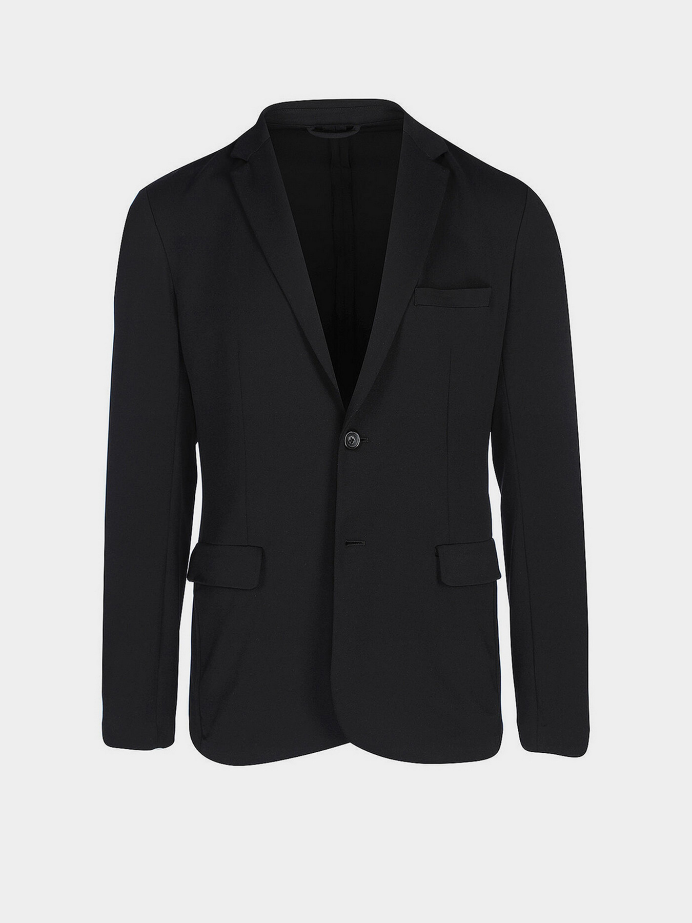 Піджак Emporio Armani модель 3L1G81-1NTKZ-0999 Фото