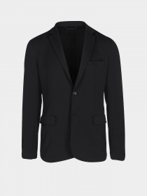 Піджак Emporio Armani модель 3L1G81-1NTKZ-0999 Фото