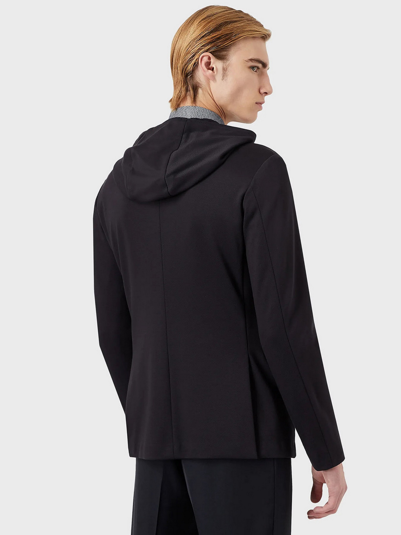 Блейзер Emporio Armani модель 3L1GN6-1JUSZ-0920 Фото