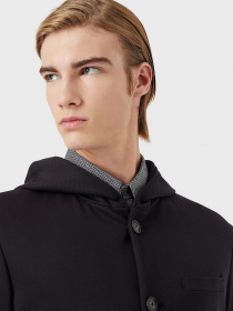 Блейзер Emporio Armani модель 3L1GN6-1JUSZ-0920 Фото