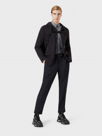 Блейзер Emporio Armani модель 3L1GN6-1JUSZ-0920 Фото