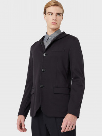 Блейзер Emporio Armani модель 3L1GN6-1JUSZ-0920 Фото