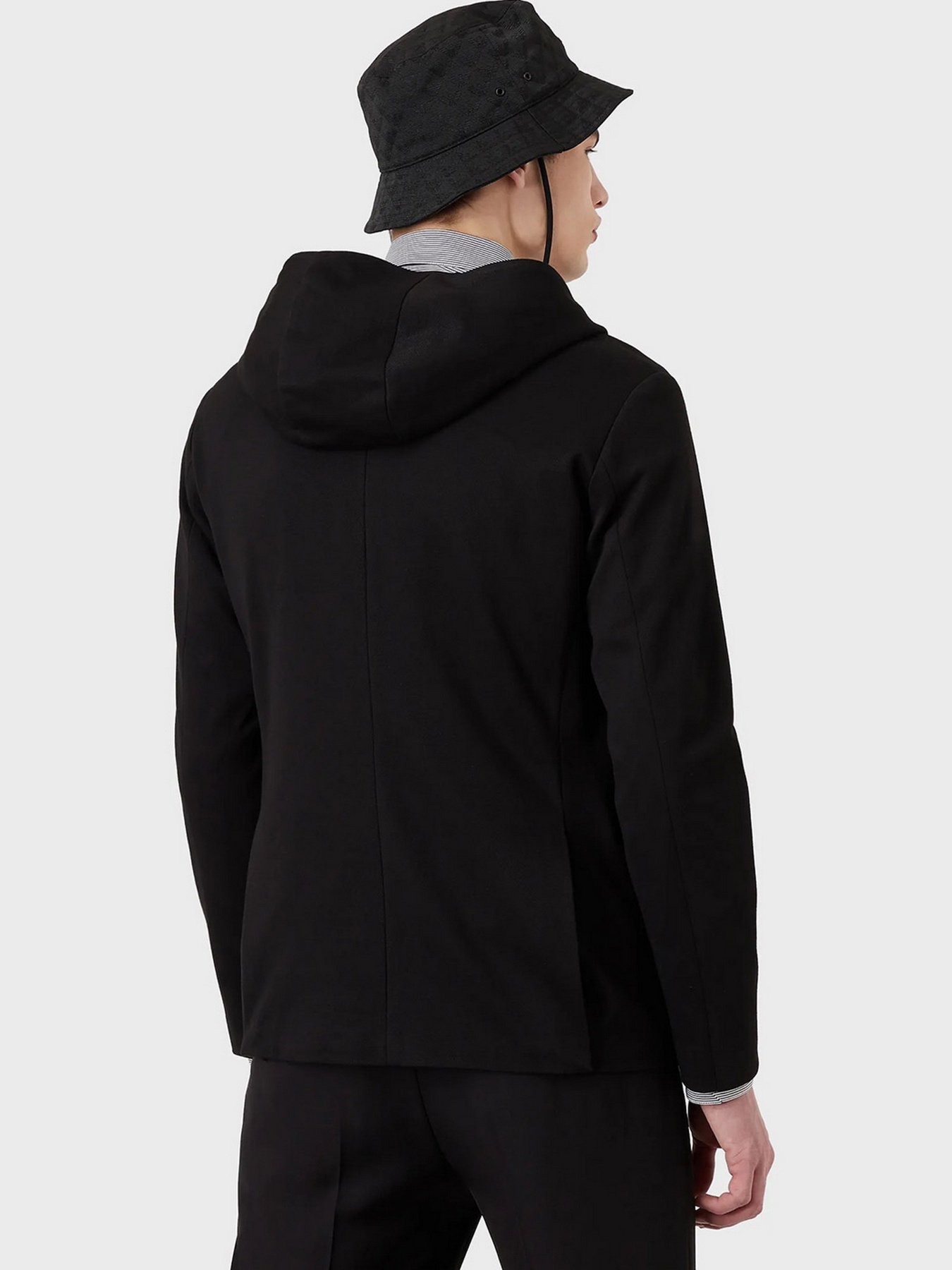 Блейзер Emporio Armani модель 3L1GN6-1JUSZ-0999 Фото