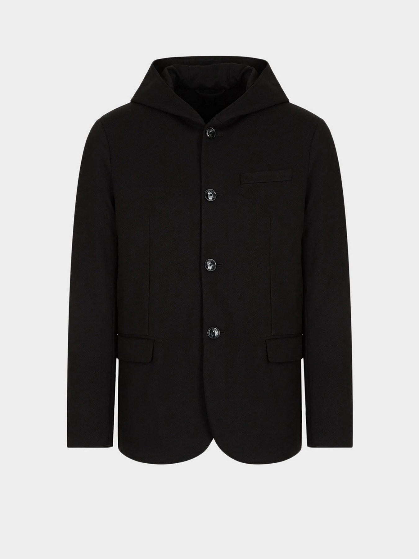 Блейзер Emporio Armani модель 3L1GN6-1JUSZ-0999 Блейзер Emporio Armani модель 3L1GN6-1JUSZ-0999 Фото