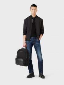 Зауженные джинсы Emporio Armani J06 модель 3L1J06-1DHYZ-0942 Фото