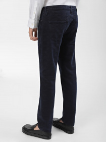 Прямые джинсы Emporio Armani J75 модель 3L1J75-1DJSZ-0941 Фото