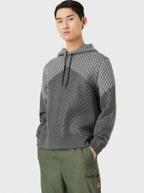 Худі Emporio Armani модель 3L1M6P-1JV9Z-F609 Фото