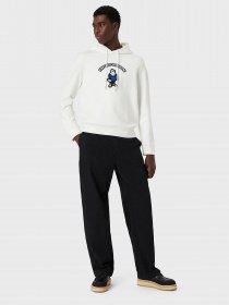 Худі Emporio Armani модель 3L1MFL-1JWPZ-0101 Фото