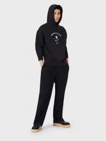 Худи Emporio Armani модель 3L1MFL-1JWPZ-0920 Фото