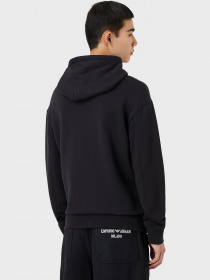 Худі Emporio Armani модель 3L1MFL-1JWPZ-0920 Фото