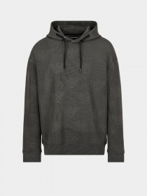 Худи Emporio Armani модель 3L1MFR-1JHSZ-F637 Фото