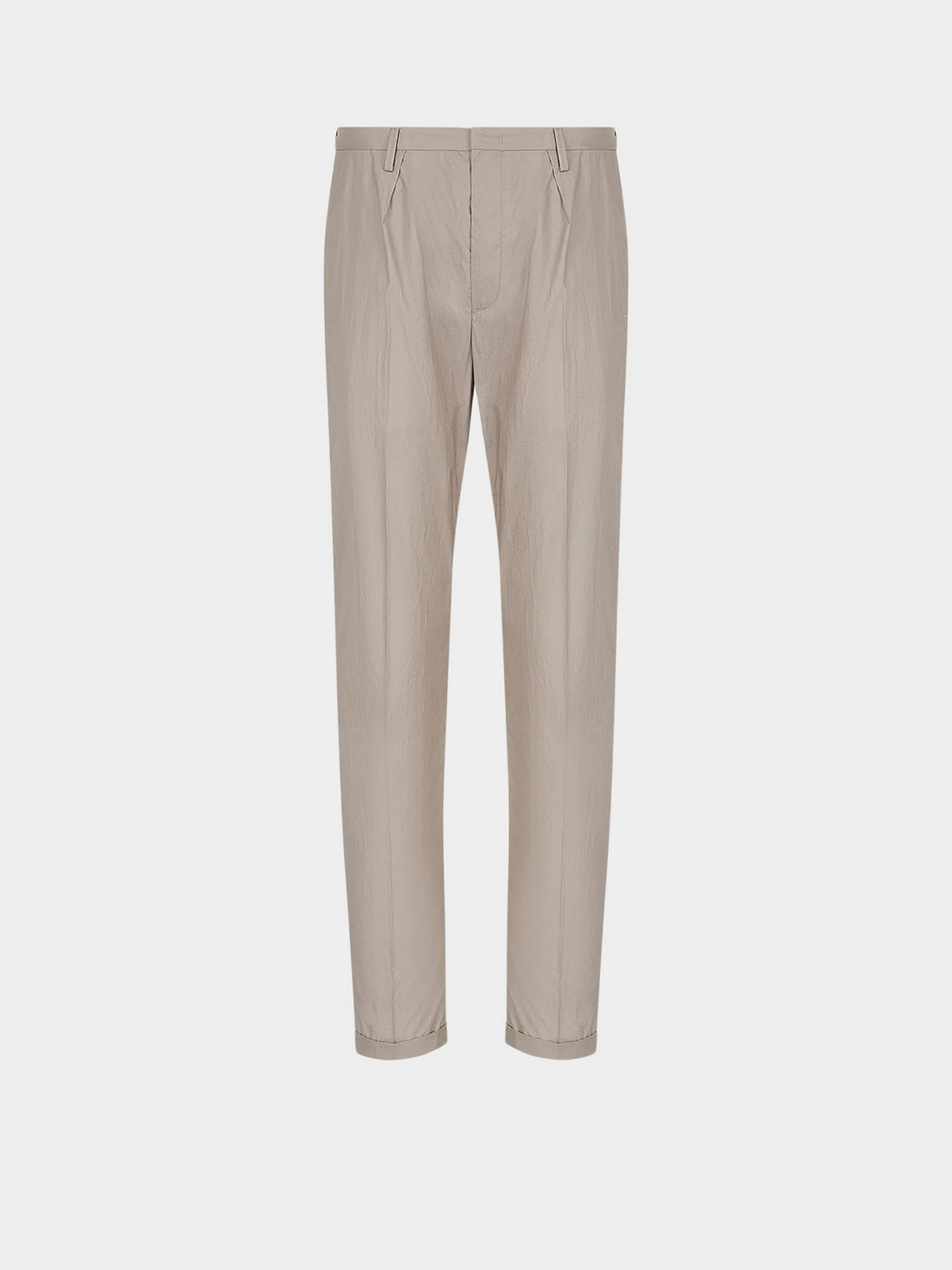 Брюки повседневные Emporio Armani модель 3L1P69-1NWWZ-0144 Фото