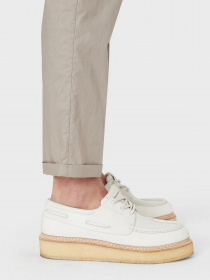 Повсякденні штани Emporio Armani модель 3L1P69-1NWWZ-0144 Фото