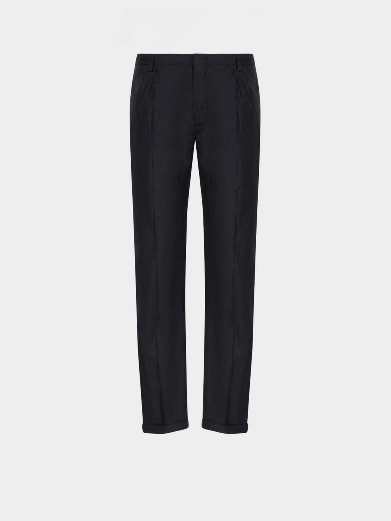 Брюки повседневные Emporio Armani модель 3L1P69-1NWWZ-0920 Фото