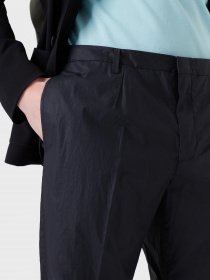 Брюки повседневные Emporio Armani модель 3L1P69-1NWWZ-0920 Фото