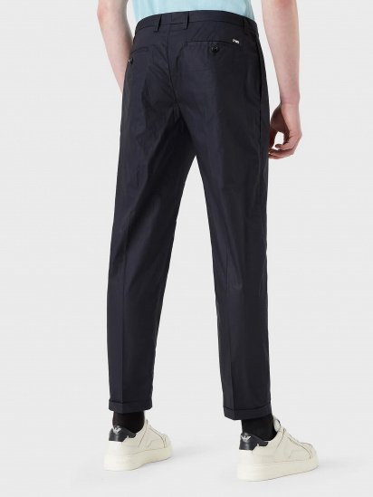 Штани повсякденні Emporio Armani модель 3L1P69-1NWWZ-0920 — фото - INTERTOP