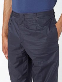 Брюки повседневные Emporio Armani модель 3L1P69-1NWWZ-0947 Фото