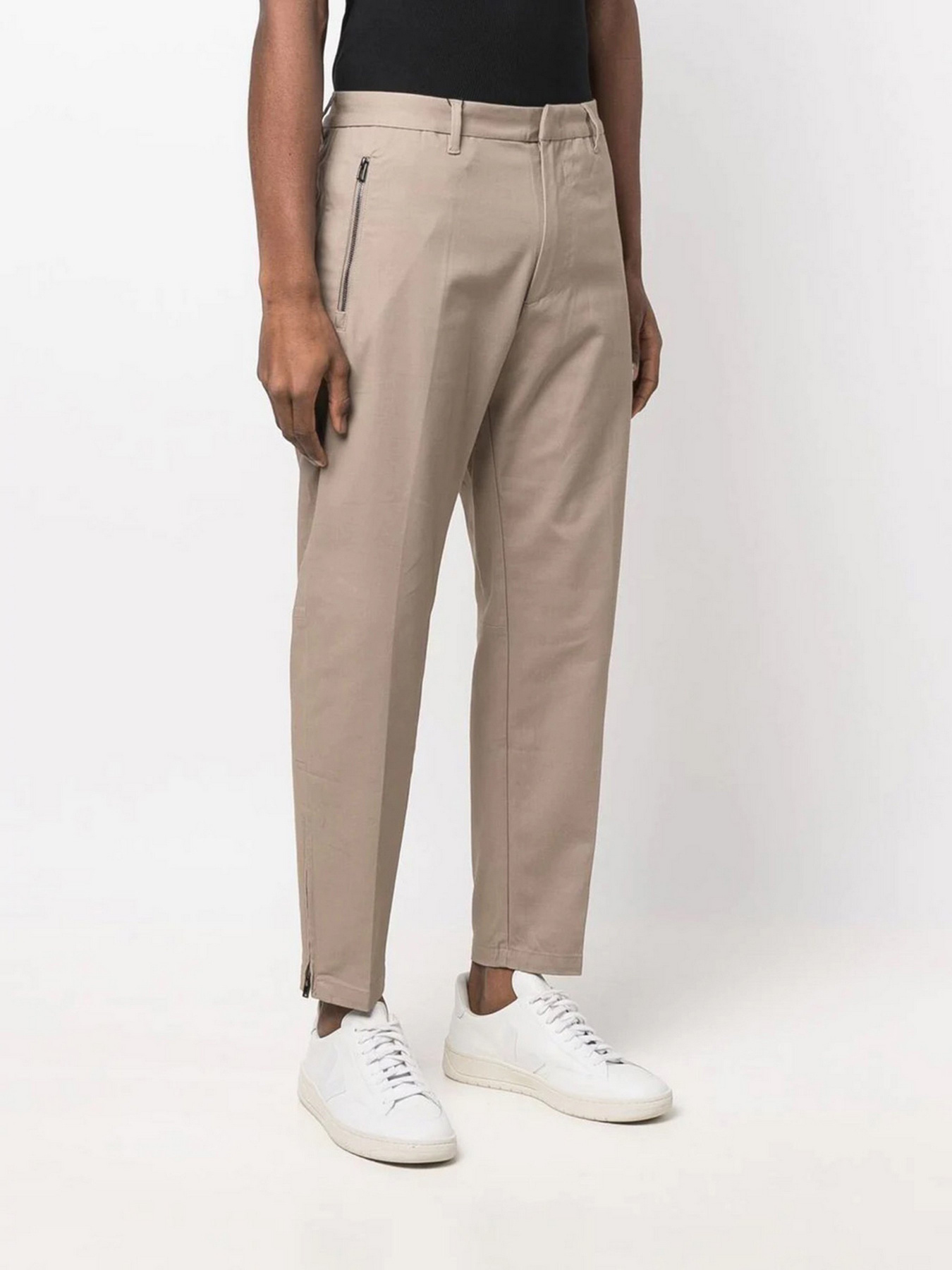 Брюки повседневные Emporio Armani модель 3L1P75-1NBKZ-0144 Фото